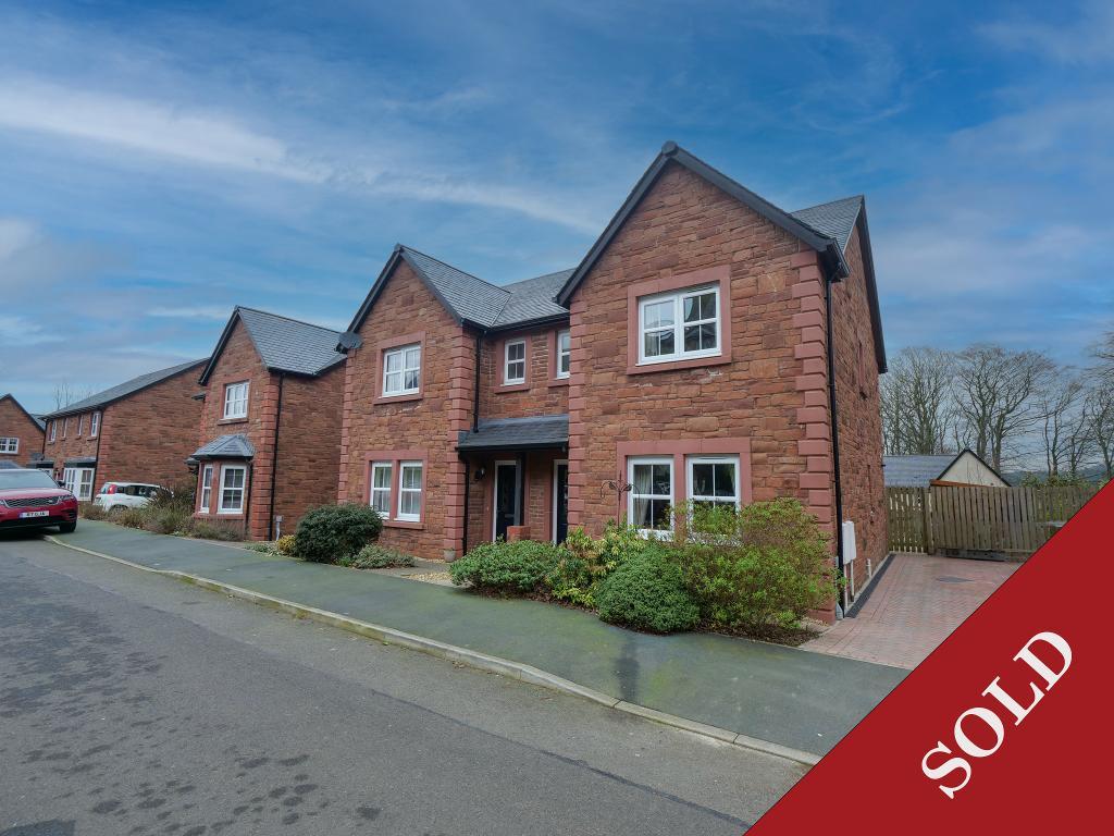 Kershaw Drive, Lancaster, LA1 3FY