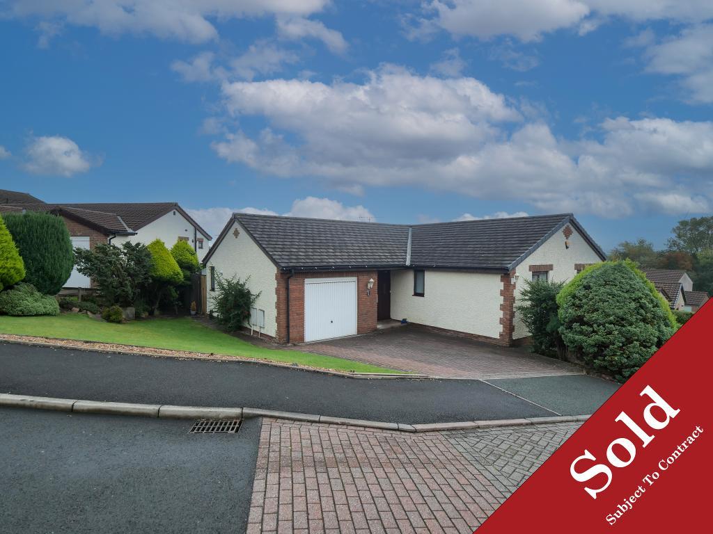 Longmeadow Lane, Heysham, LA3 2FH