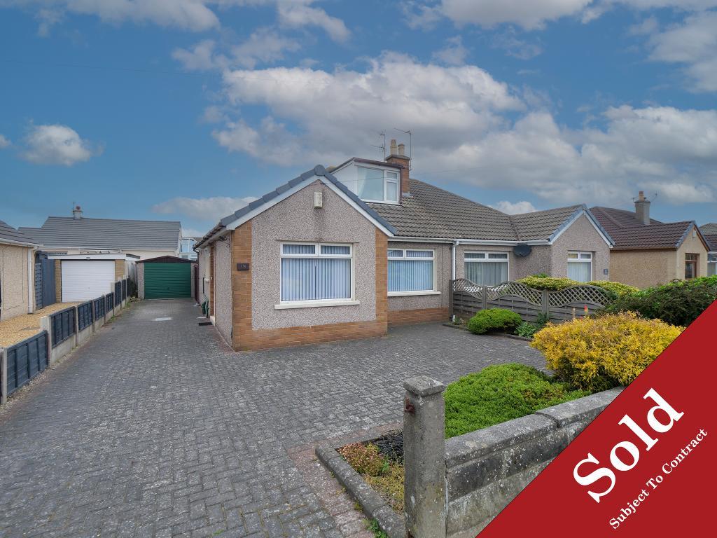 Levens Drive, Heysham, LA3 1JJ
