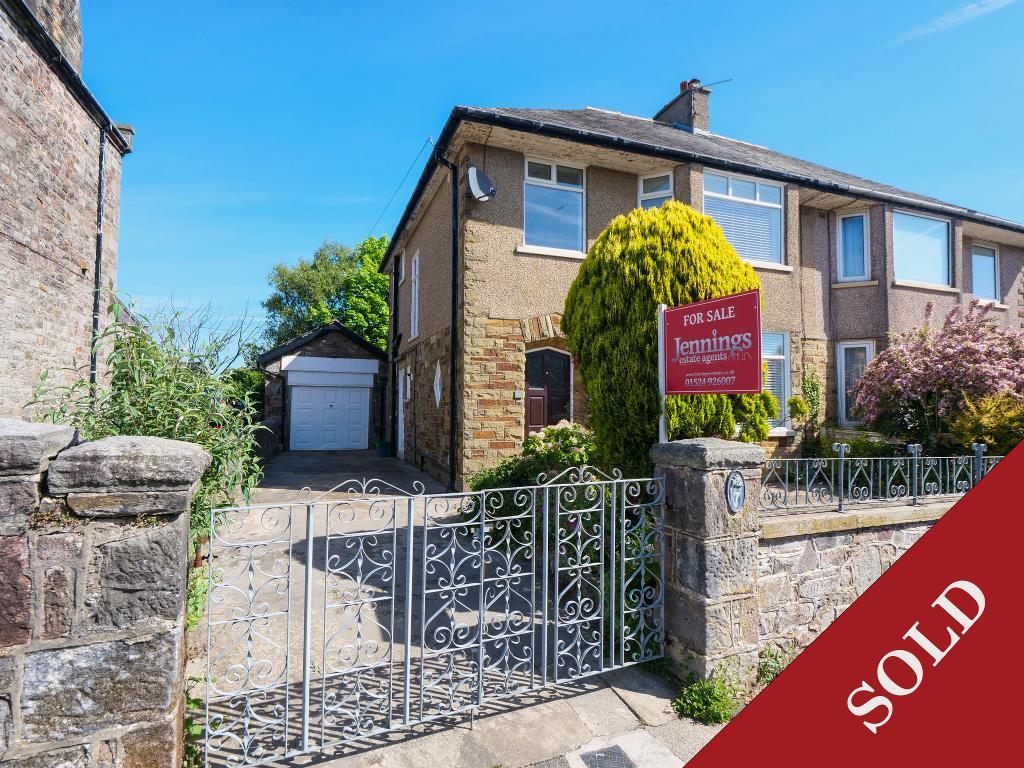 Heysham Hall Drive, Heysham, LA3 2QX