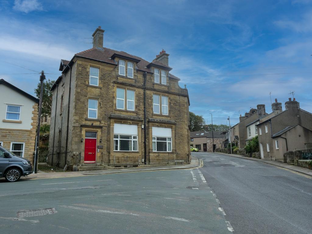 Woborrow Road, Heysham, LA3 2PW