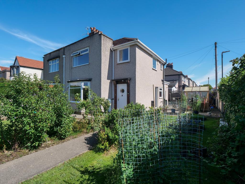 Westgate, Morecambe, LA3 3LN