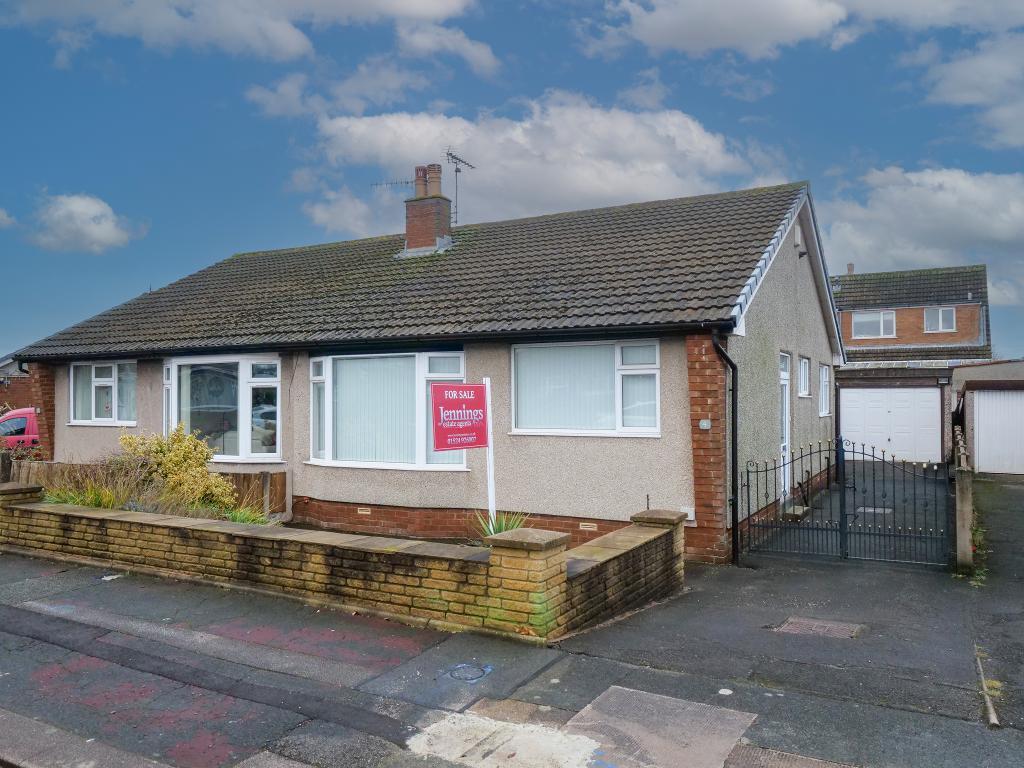 Lawnswood Drive, Morecambe, LA3 3LT
