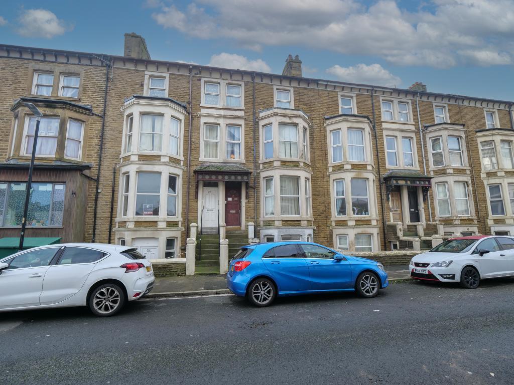 Sefton Road, Morecambe, LA3 1TY