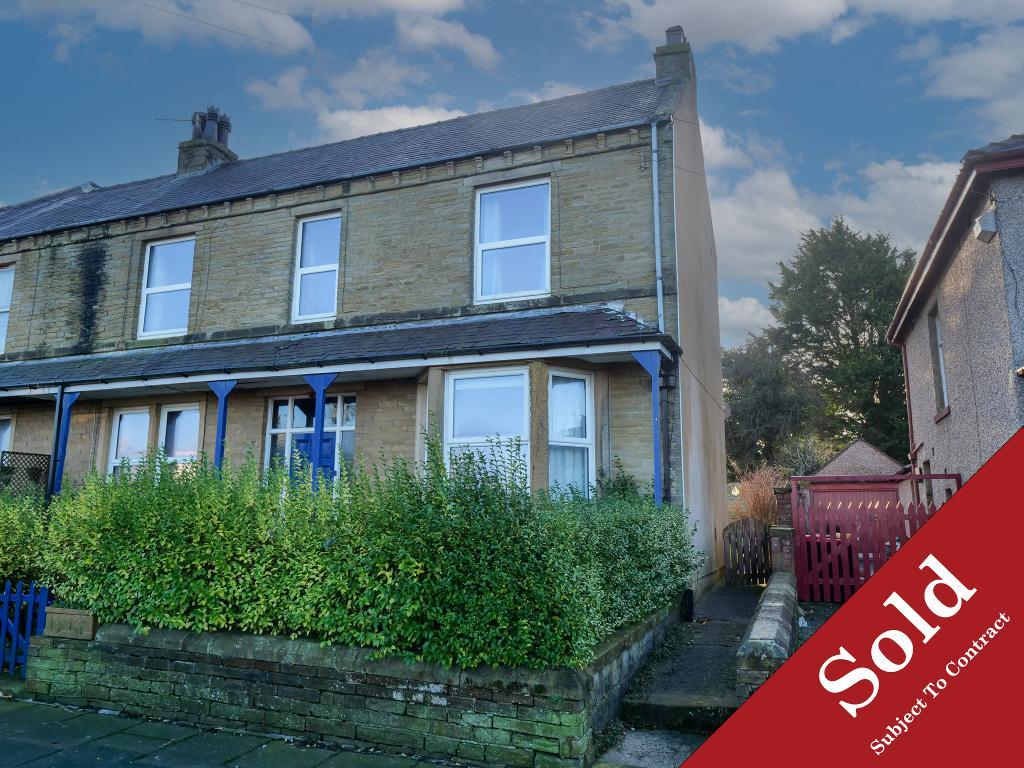 Knowlys Road, Heysham, LA3 2PE