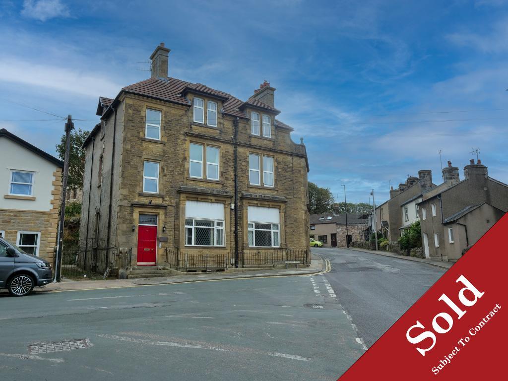 Woborrow Road, Heysham, LA3 2PW