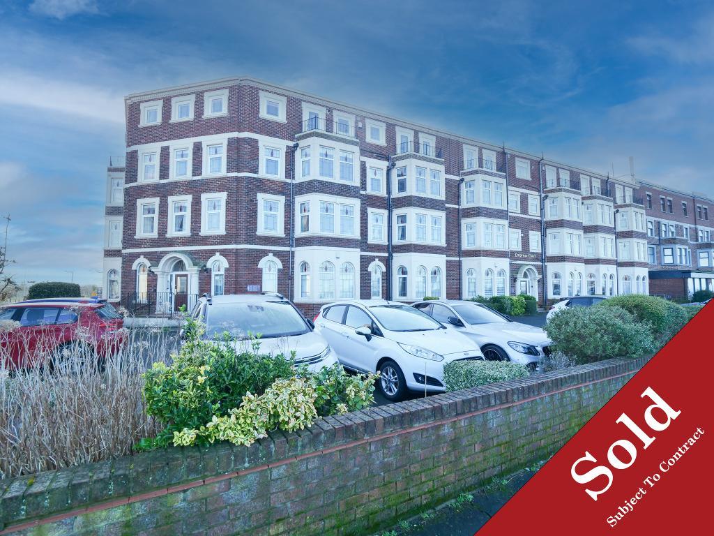 Empress Court, 403 Marine Road East, Morecambe, LA4 5AN