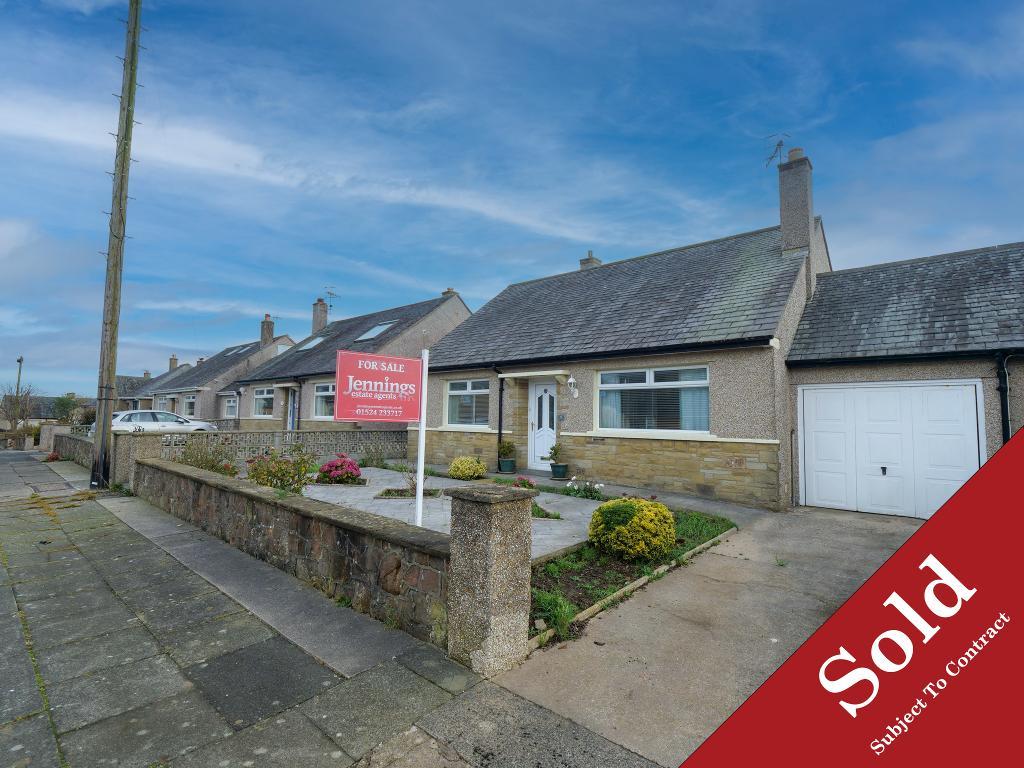 Brier Drive, Heysham, LA3 2QU