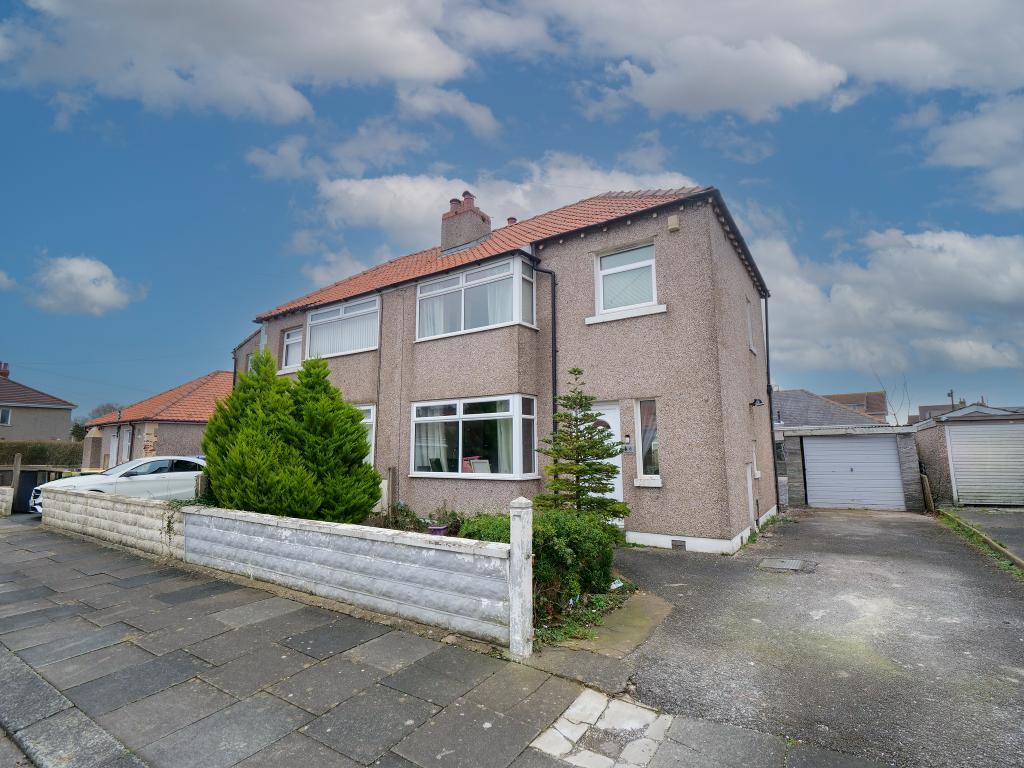 Brook Avenue, Morecambe, LA3 1BB