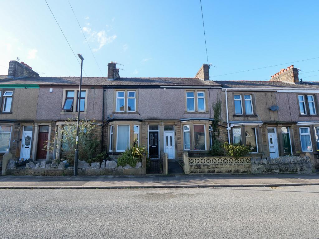 Newsham Road, Lancaster, LA1 4DH