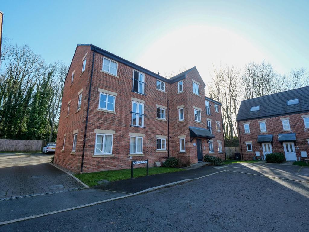 Abram Close, Lancaster, LA1 5WB