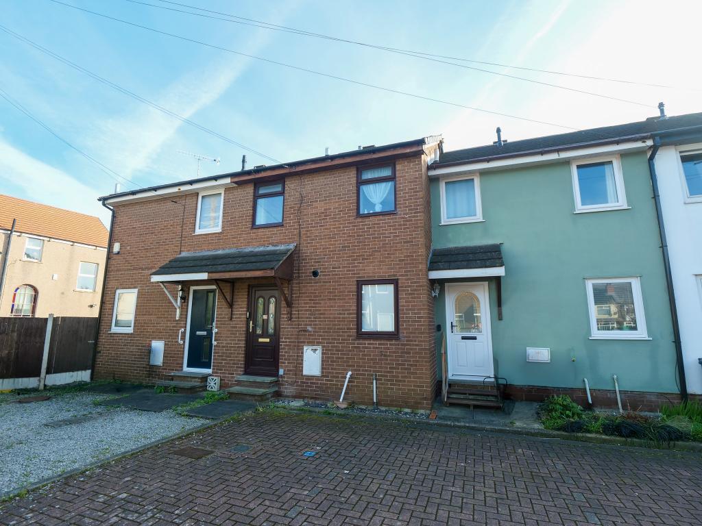 Cumberland View Close, Heysham, Morecambe, LA3 1HG