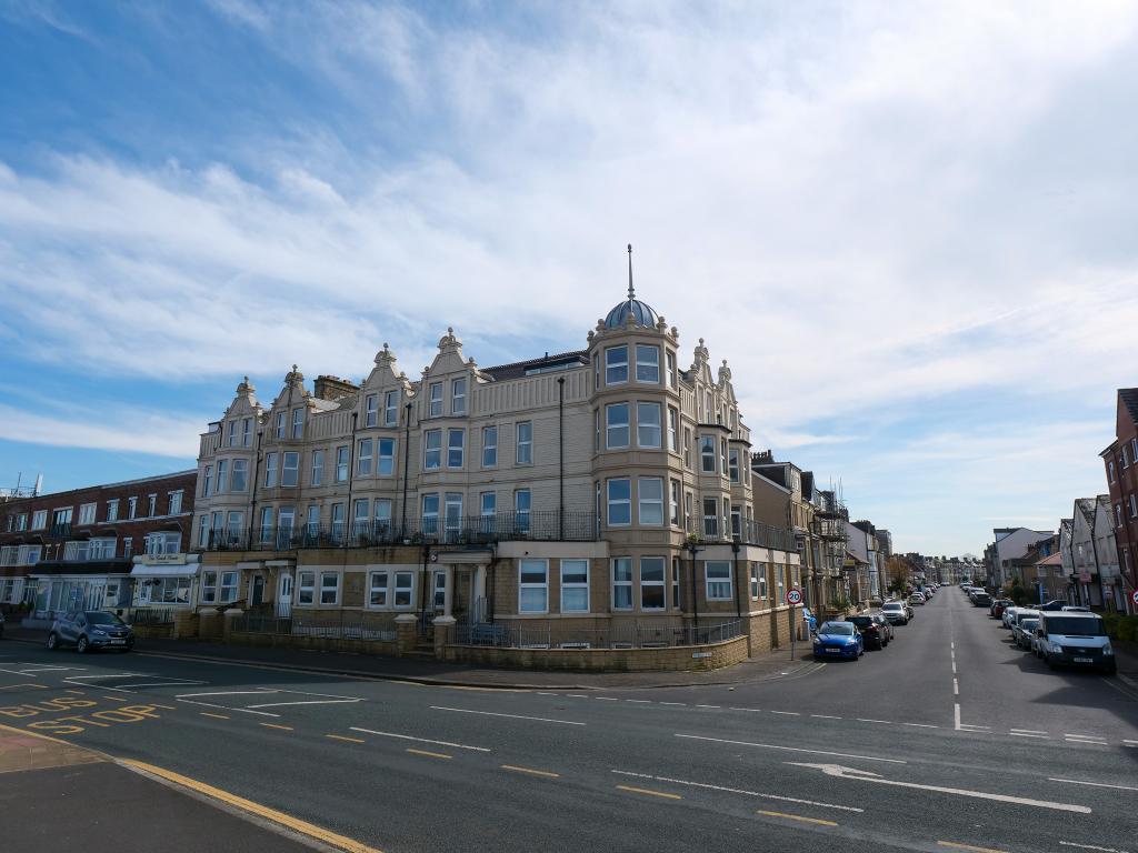 Marine Road East, Morecambe, LA4 5AN