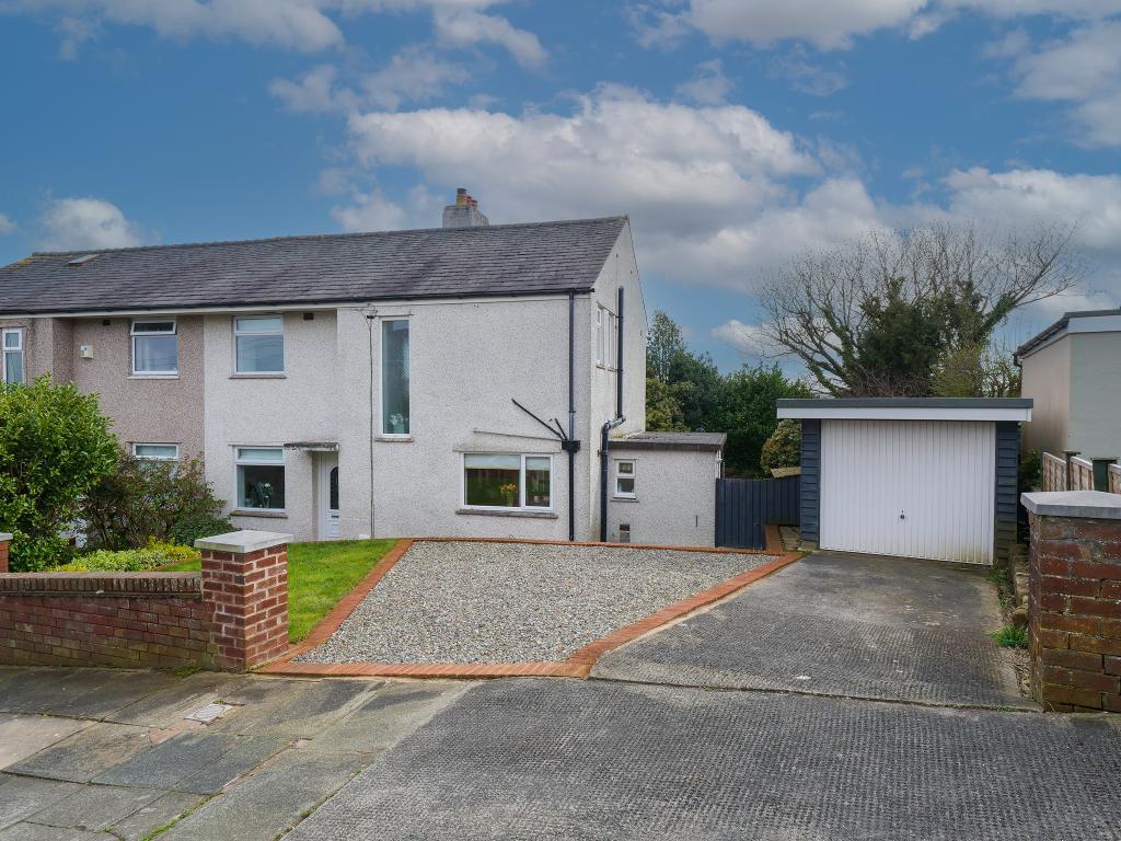 Lister Grove, Heysham, Morecambe, LA3 2DG