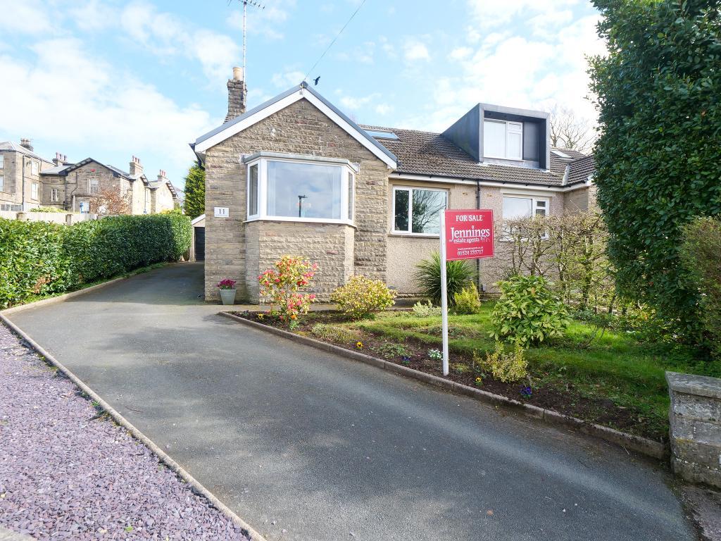 Goodwood Avenue, Slyne, Lancaster, LA2 6LA