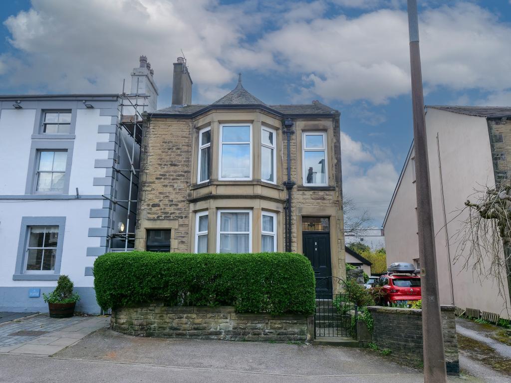 Lord Street, Morecambe, LA4 5HX