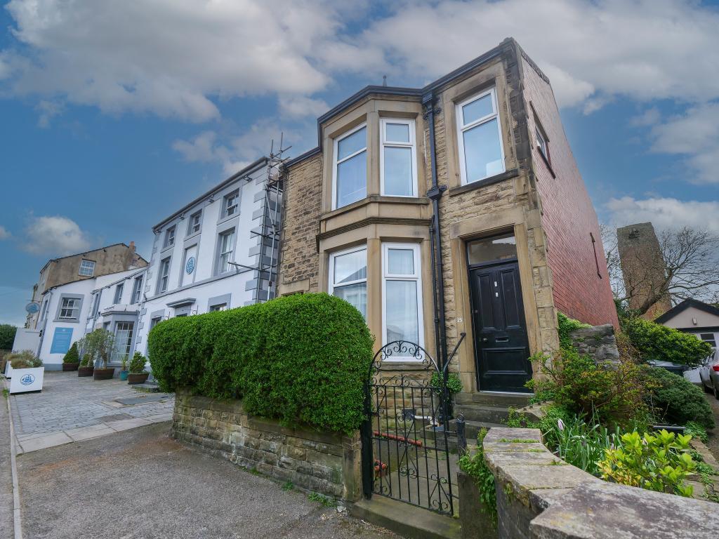 Lord Street, Morecambe, LA4 5HX