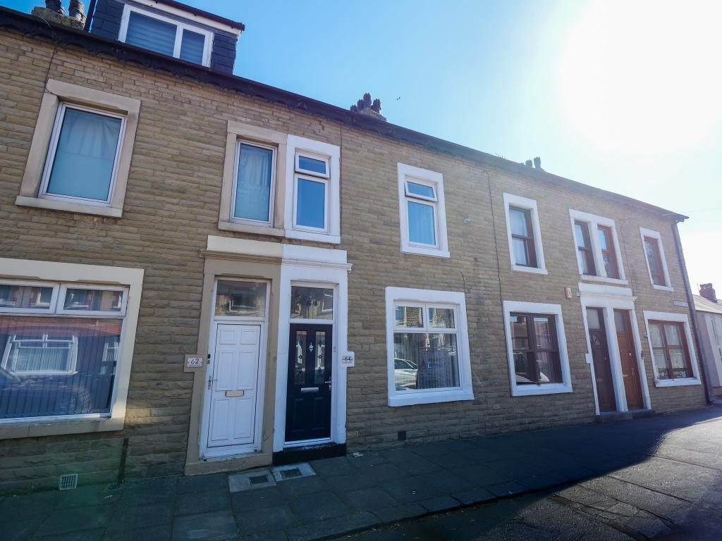 Rosebery Avenue, Morecambe, LA4 5RU