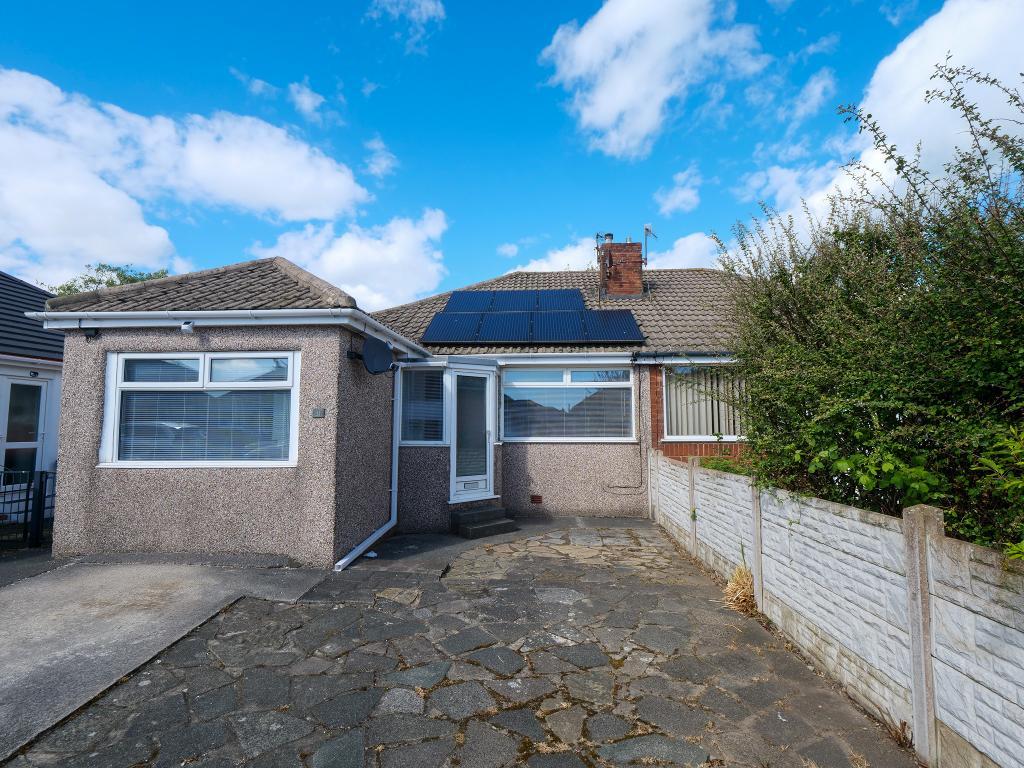 Wingate Avenue, Morecambe, LA4 4SJ