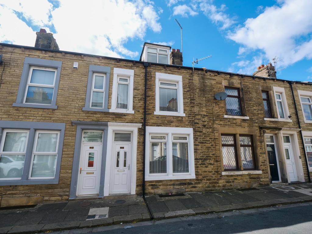 Cross Street, Morecambe, LA4 5ND