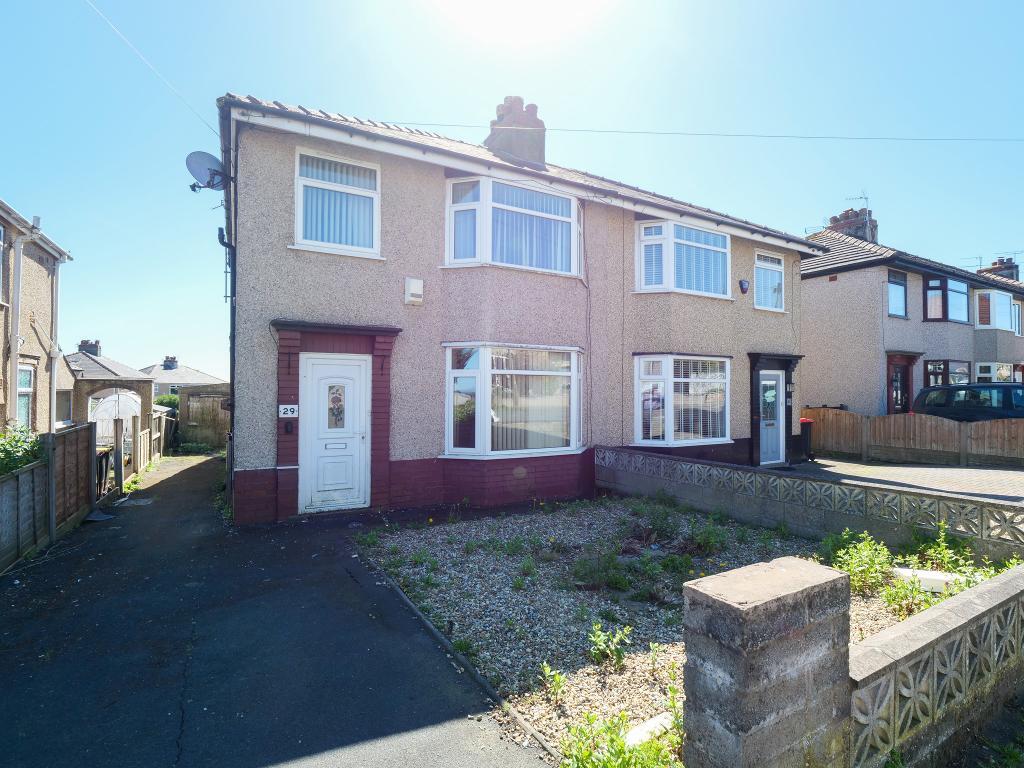 Heysham Mossgate Road, Morecambe, LA3 2JU
