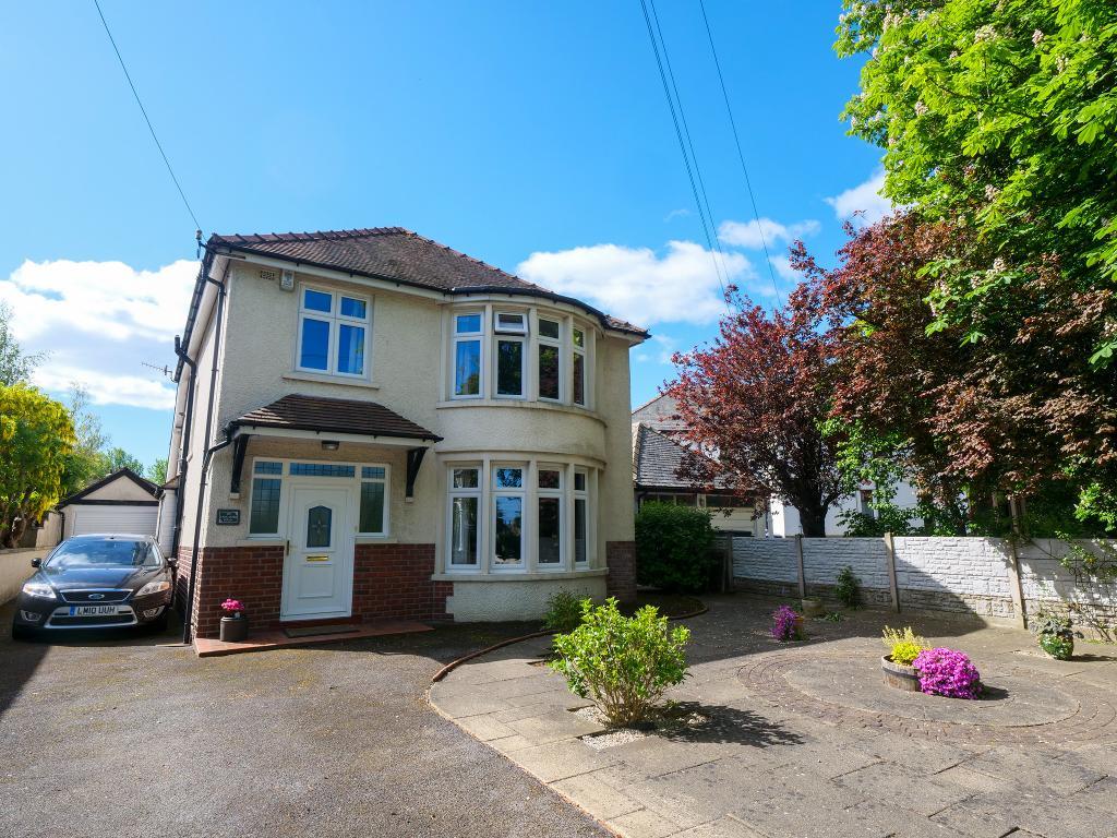 Lancaster Road, Morecambe, LA4 6RH